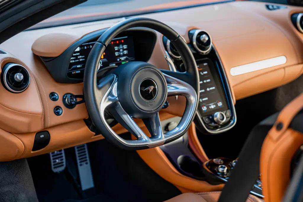 Dubai Rent A Car