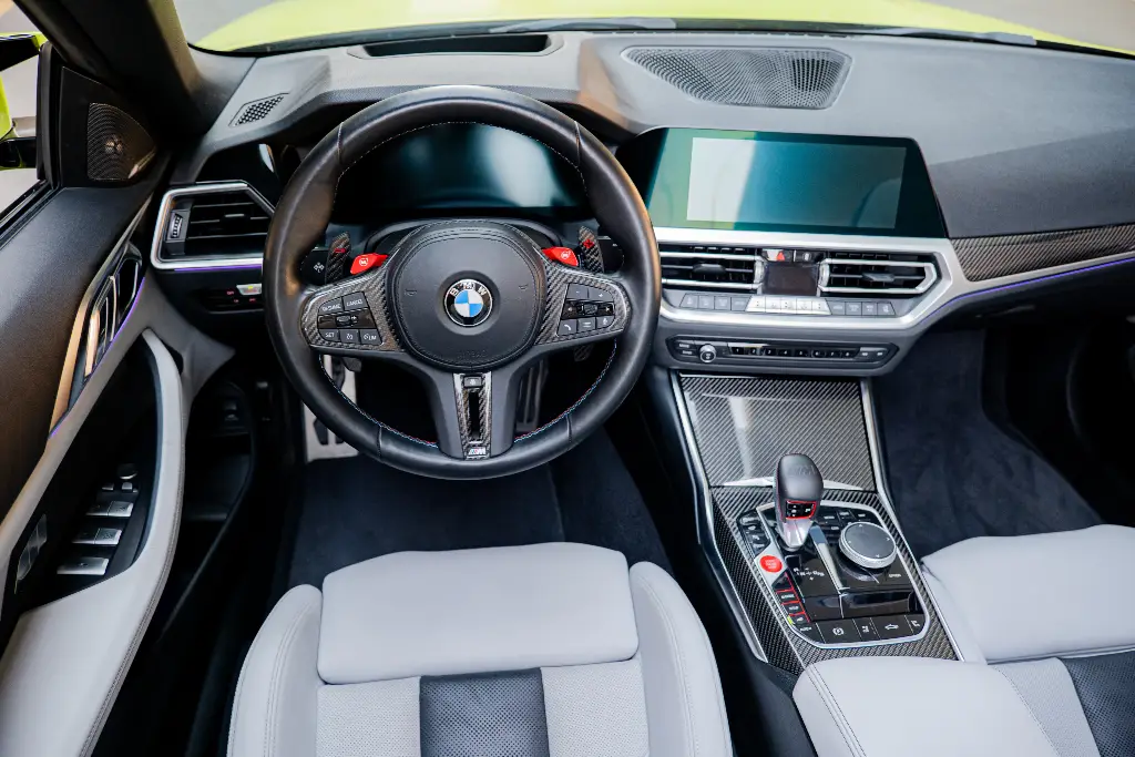 Dubai Rent A Car