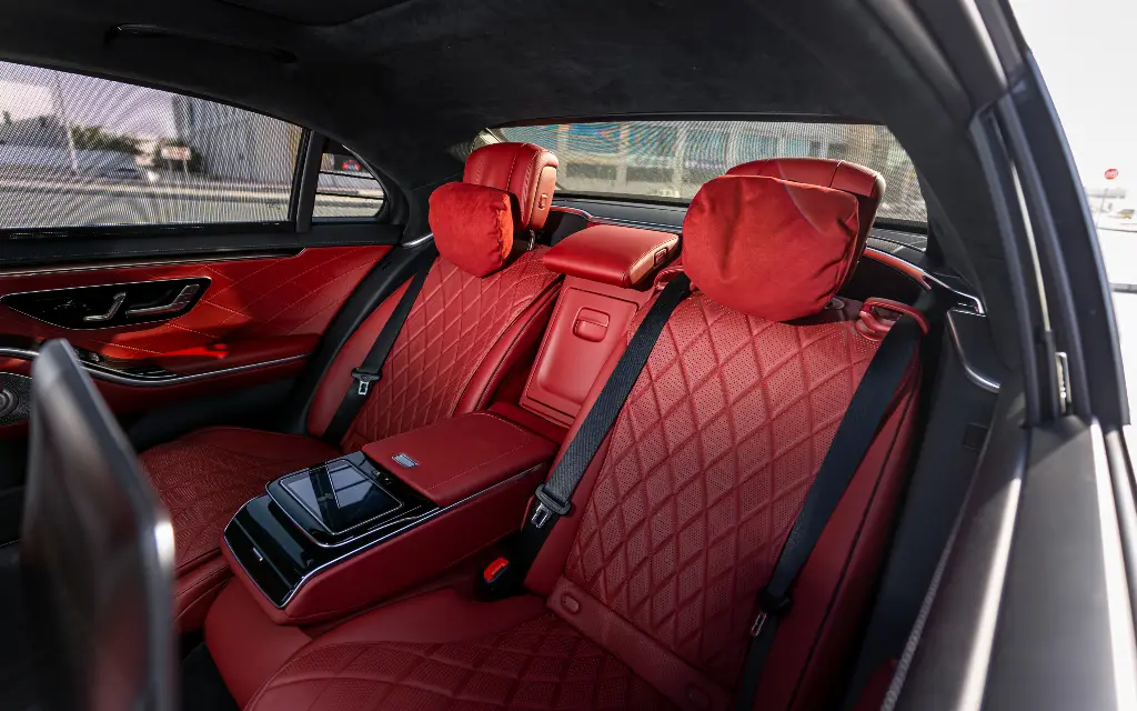 Dubai Rent A Car