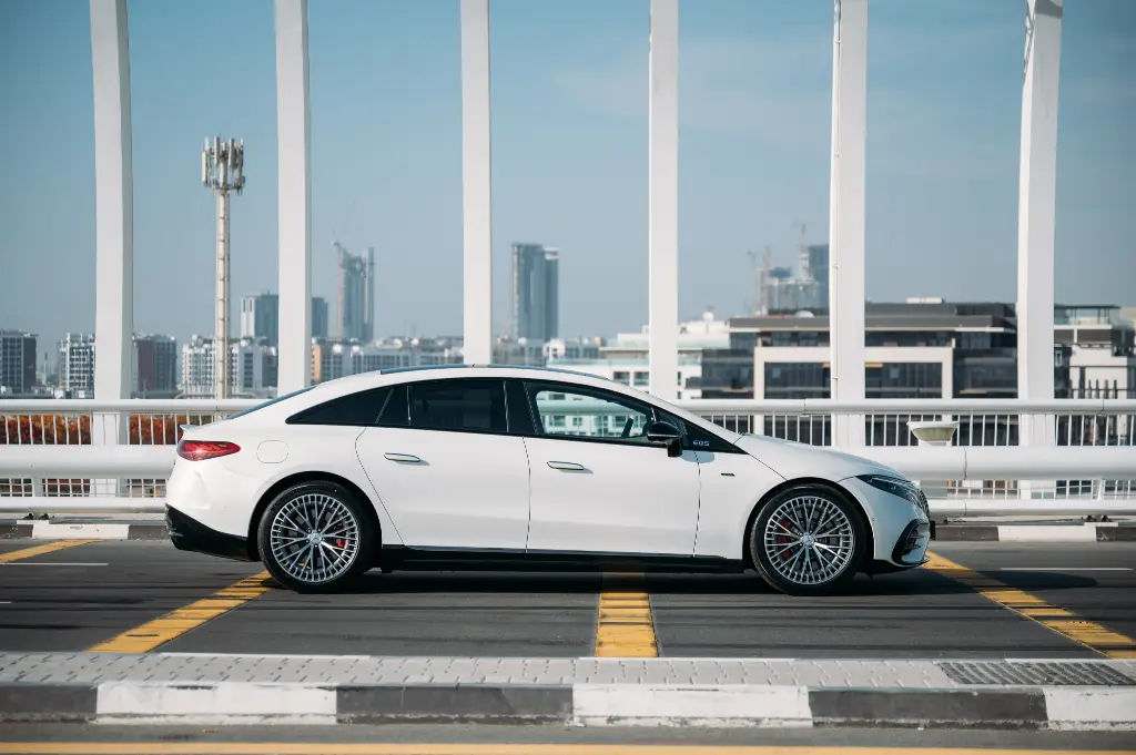 Dubai Rent A Car