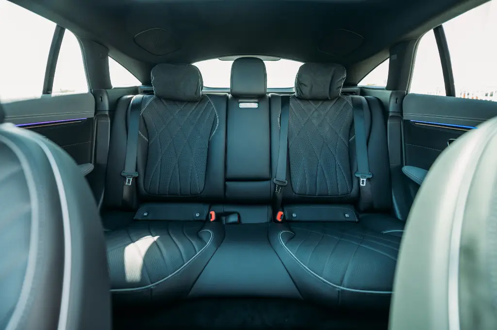 Dubai Rent A Car