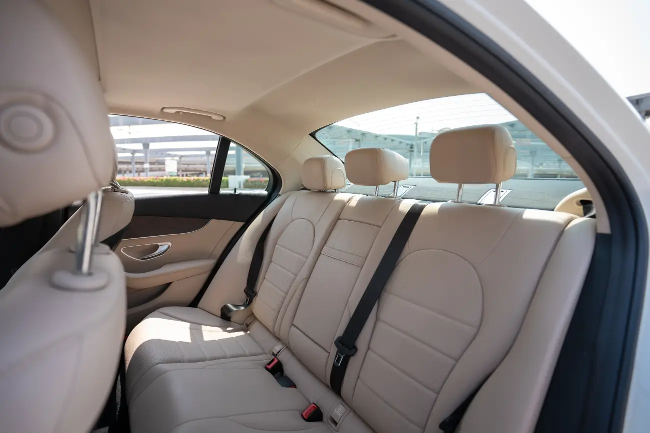 Dubai Rent A Car
