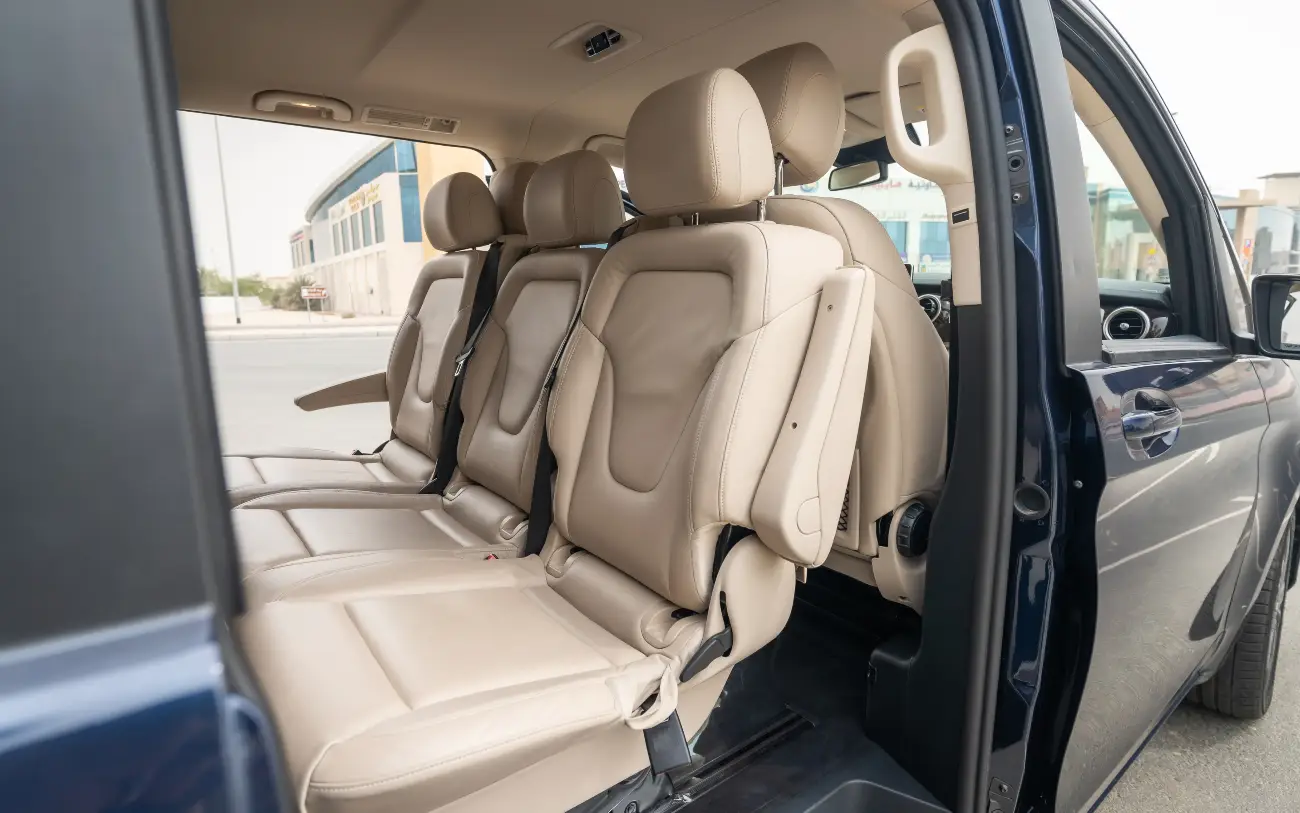 Dubai Rent A Car