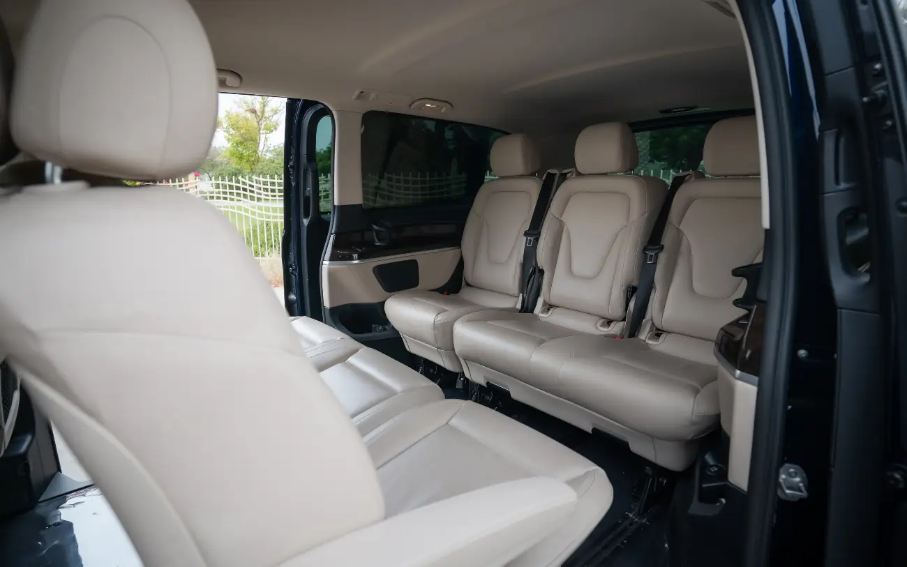 Dubai Rent A Car