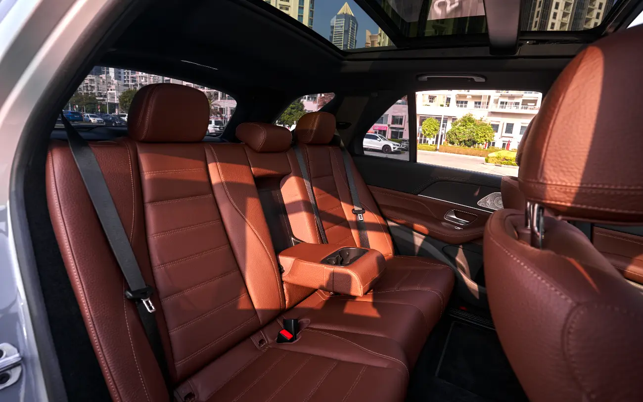 Dubai Rent A Car