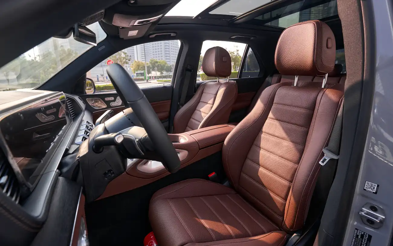 Dubai Rent A Car
