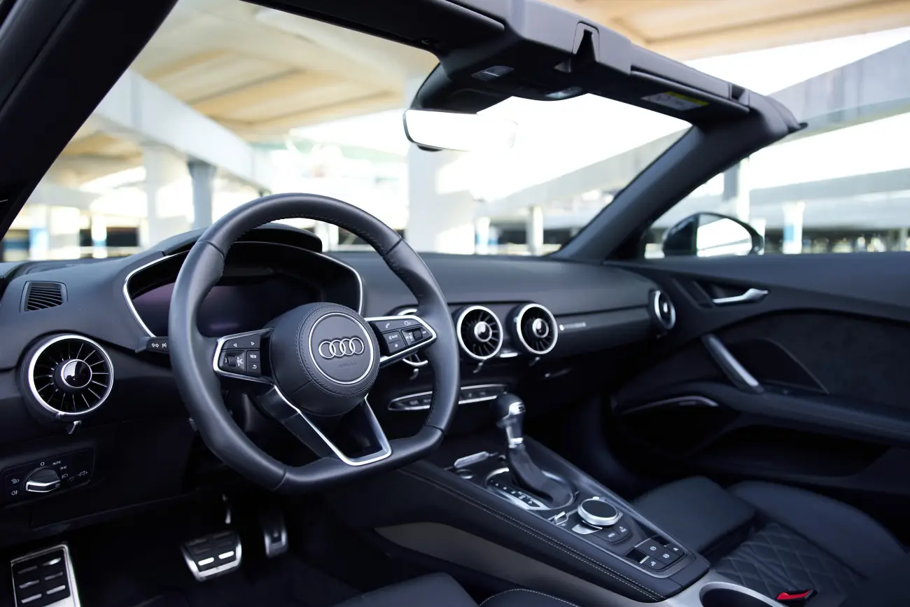 Dubai Rent A Car