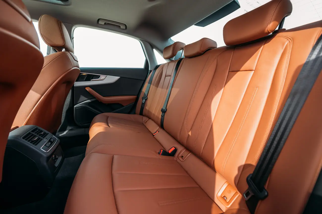 Dubai Rent A Car