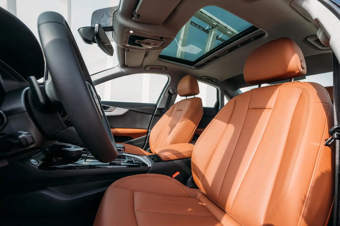 Dubai Rent A Car