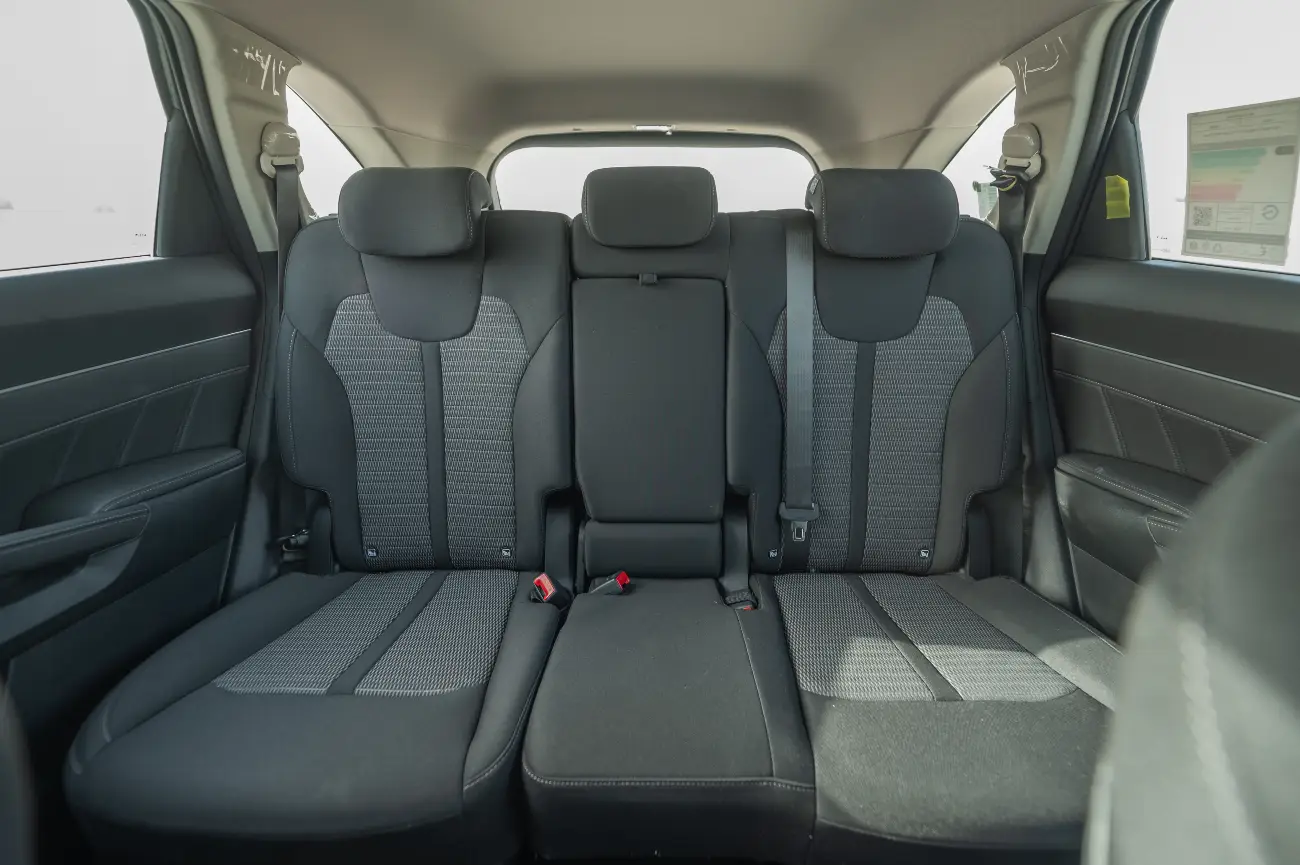 Dubai Rent A Car