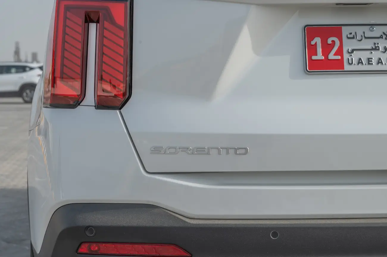 Dubai Rent A Car
