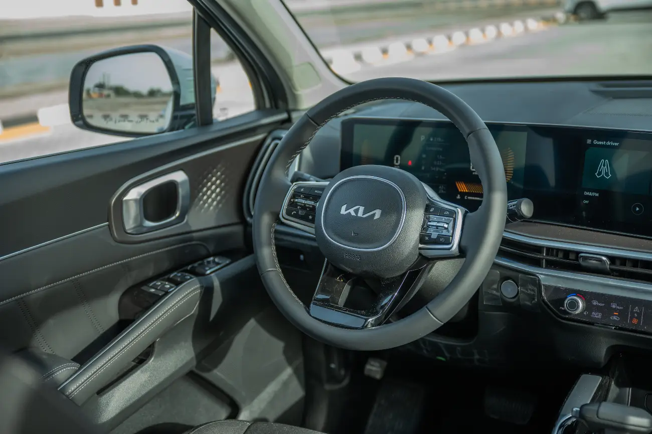 Dubai Rent A Car