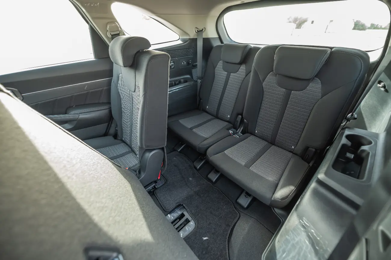 Dubai Rent A Car