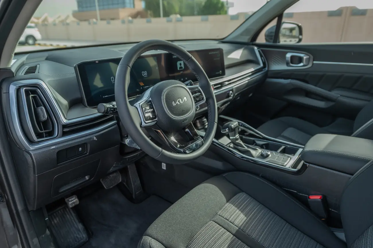 Dubai Rent A Car