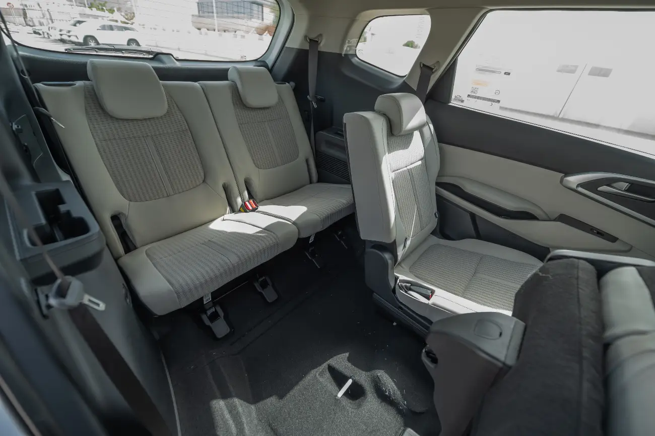 Dubai Rent A Car