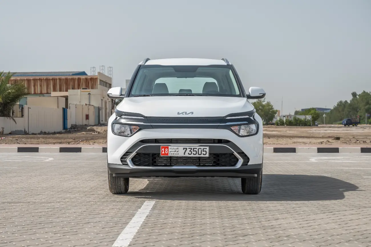 Dubai Rent A Car