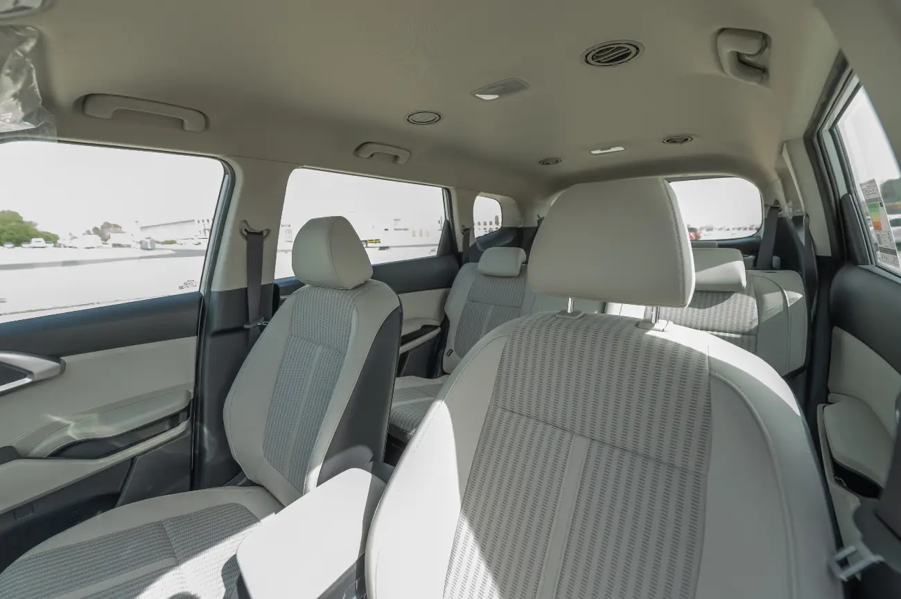 Dubai Rent A Car