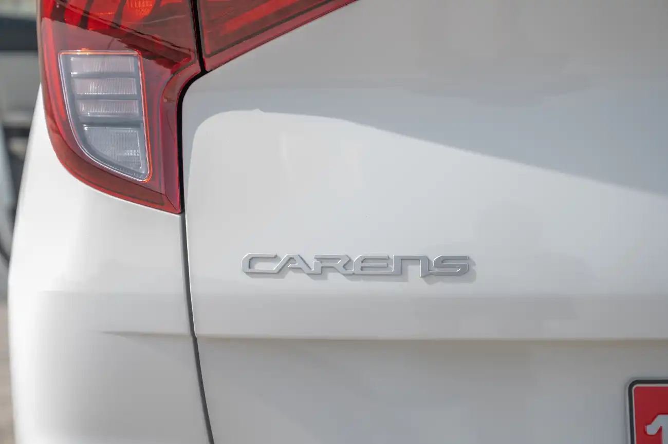 Dubai Rent A Car