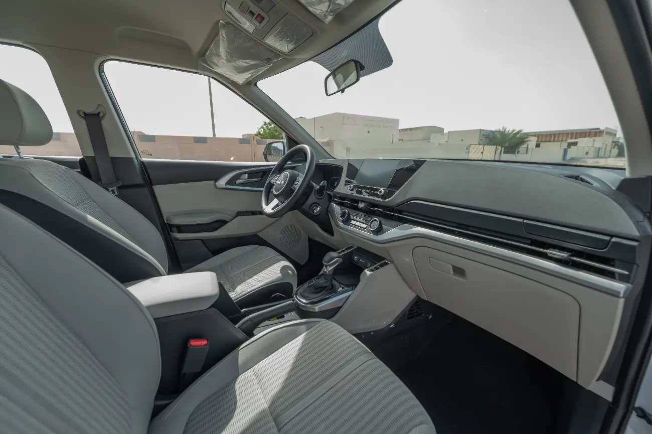 Dubai Rent A Car