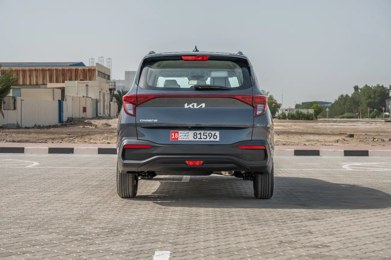 Dubai Rent A Car