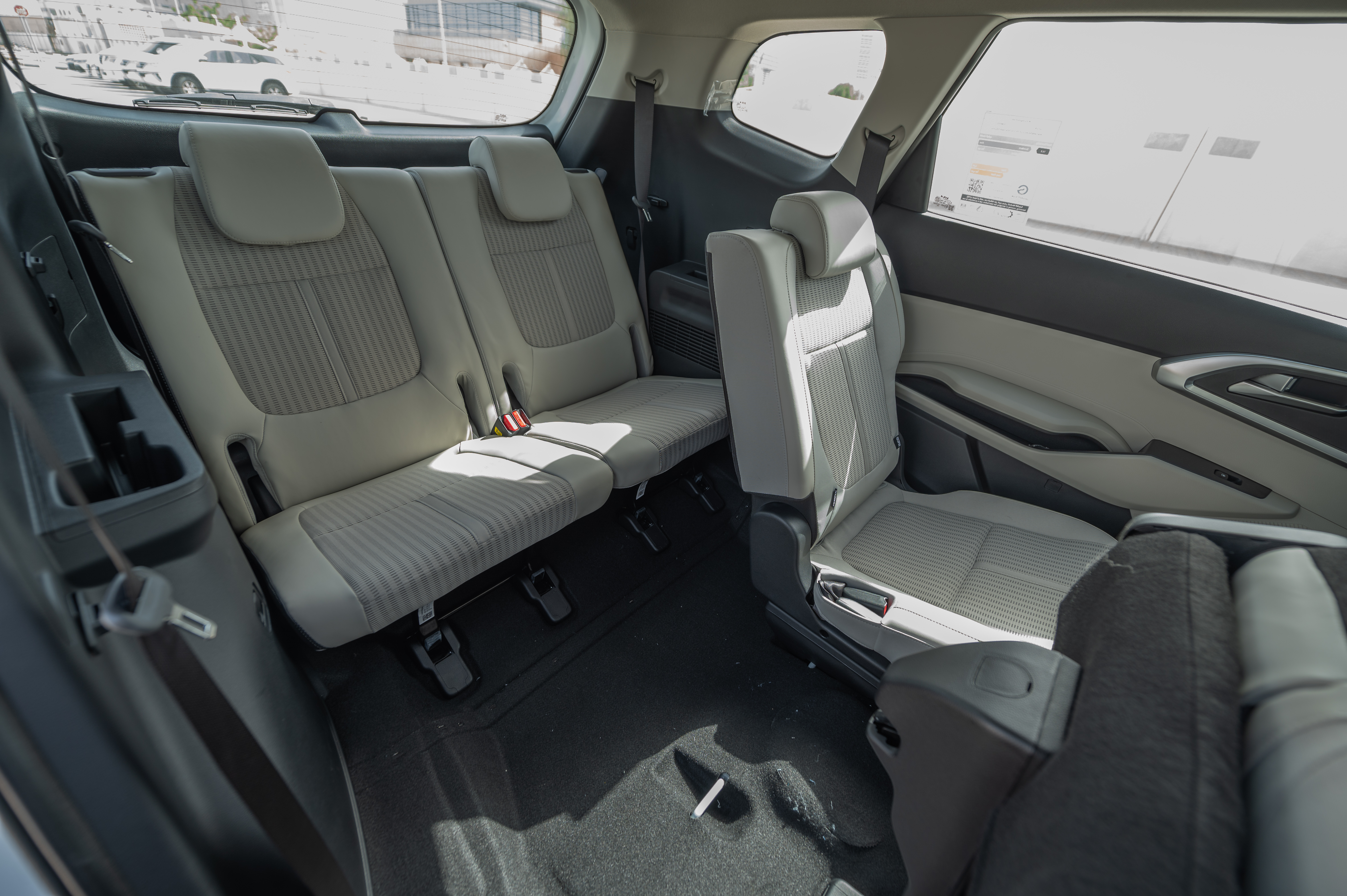Dubai Rent A Car
