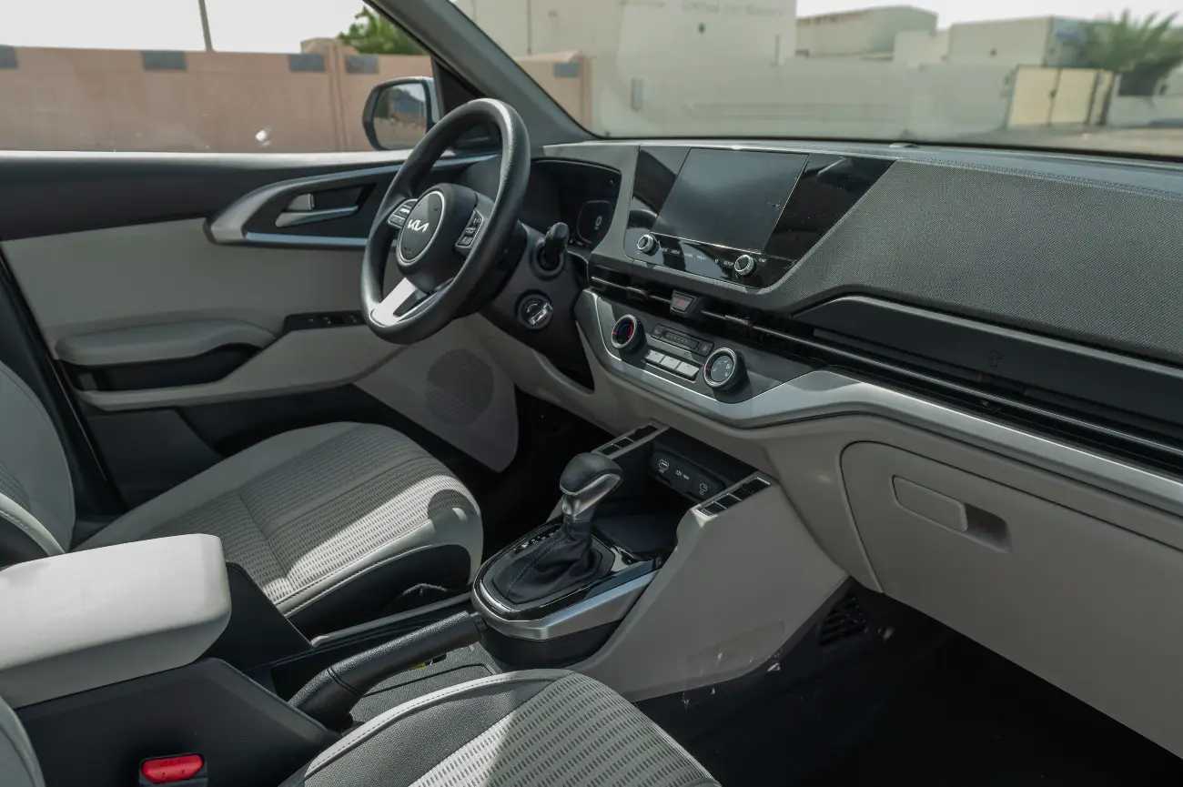 Dubai Rent A Car