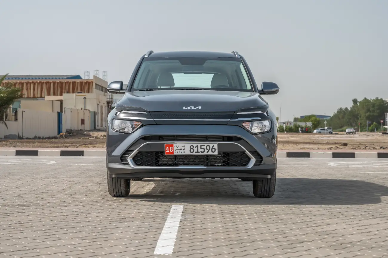 Dubai Rent A Car