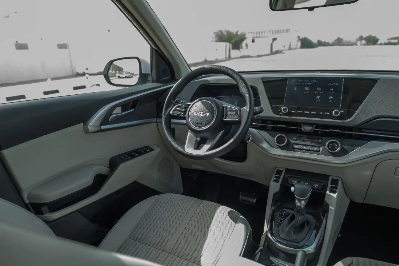 Dubai Rent A Car