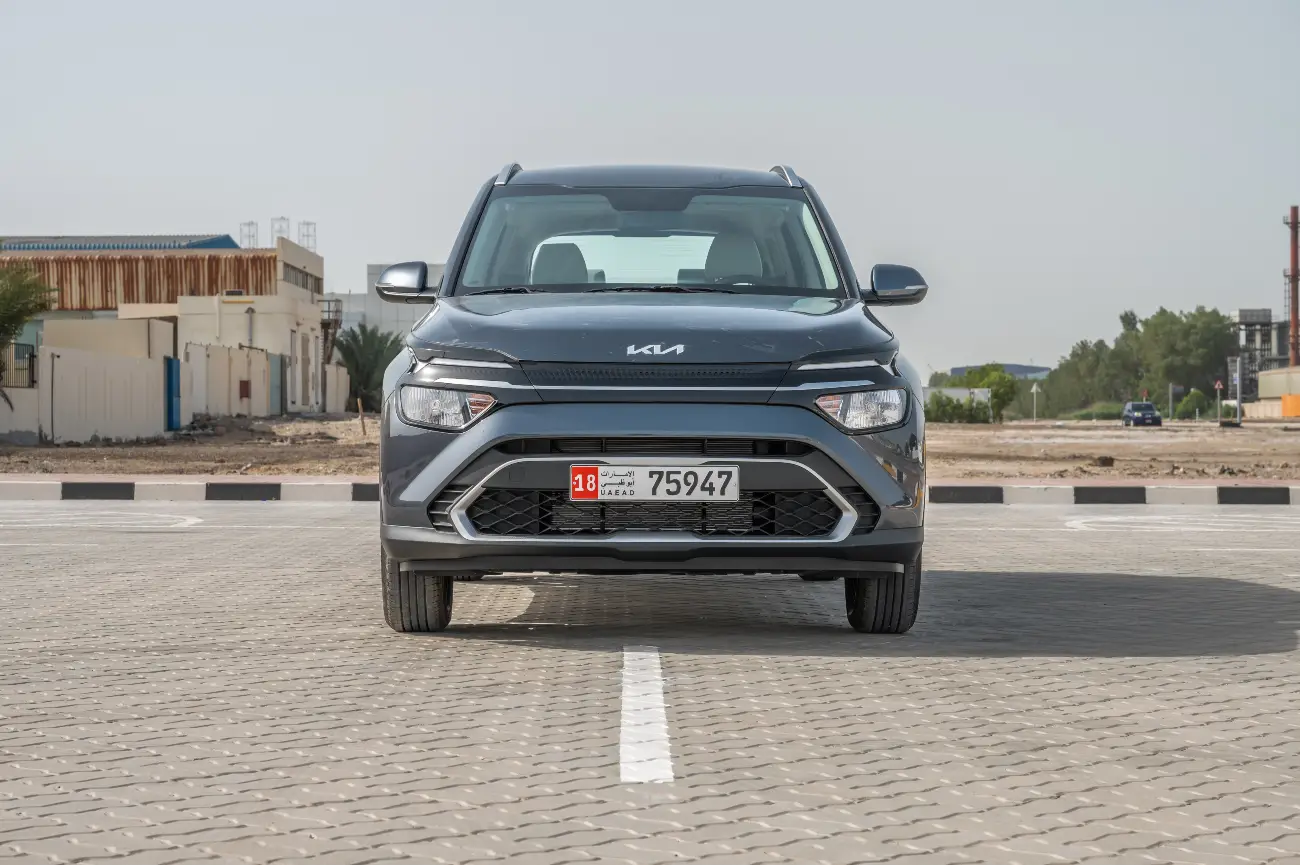 Dubai Rent A Car