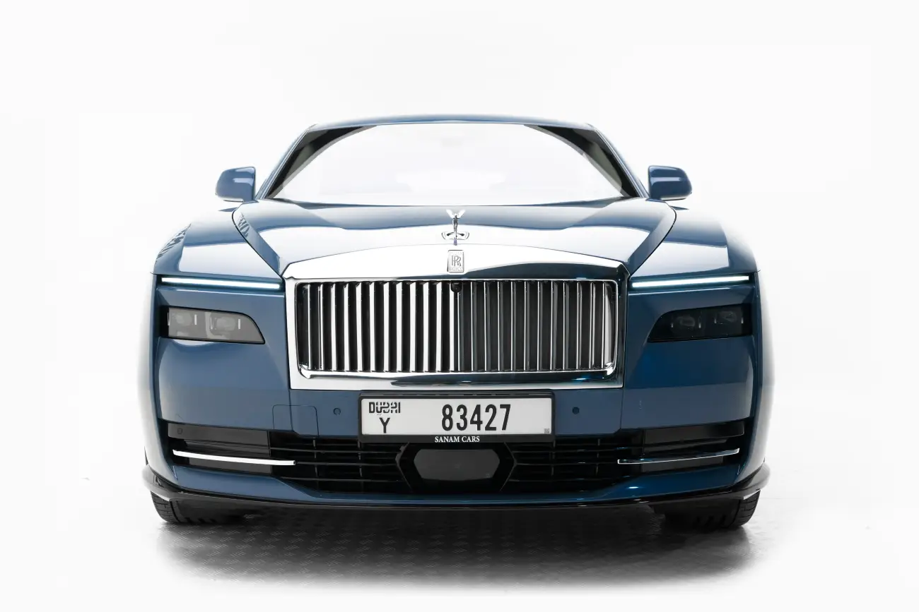 Dubai Rent A Car