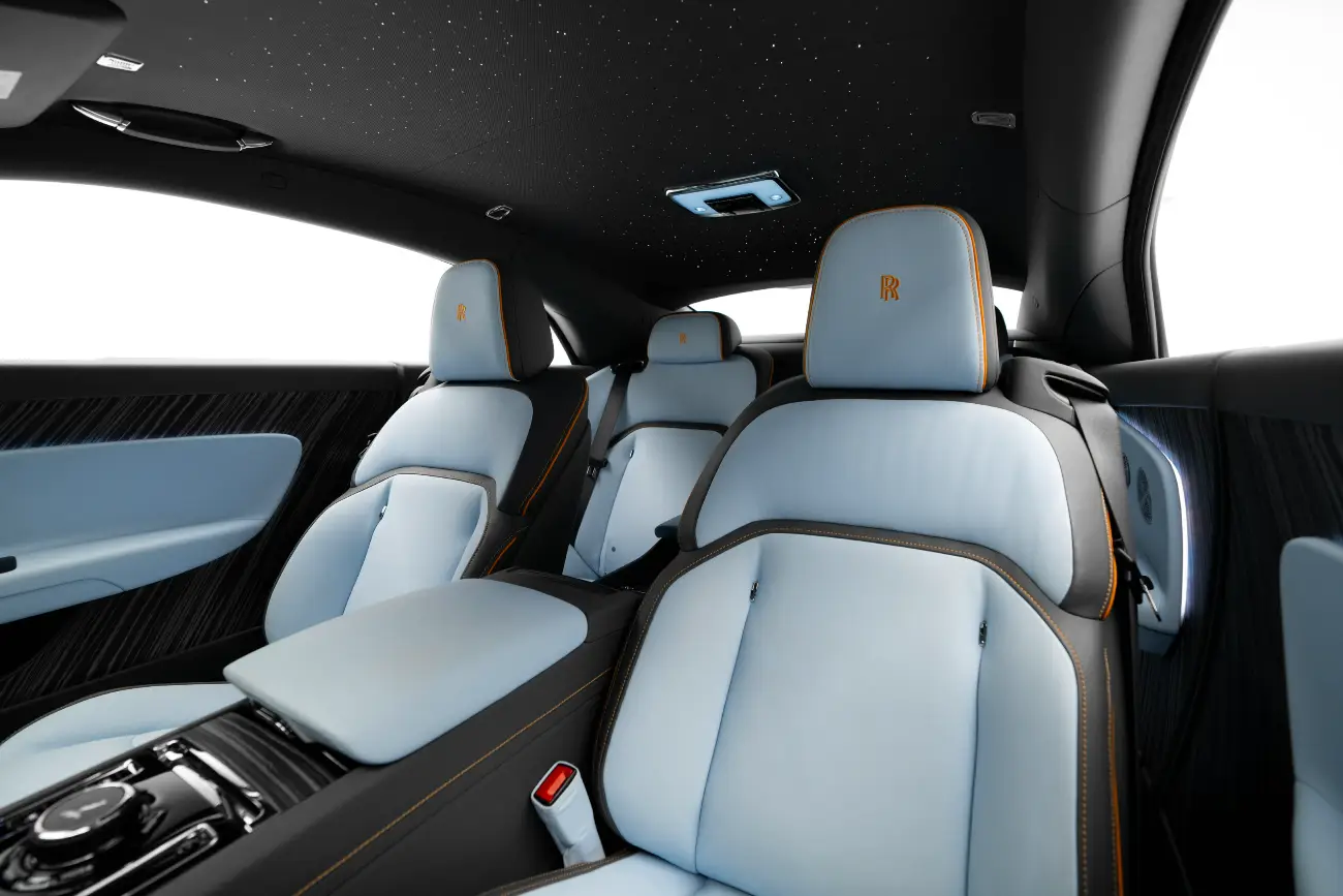 Dubai Rent A Car