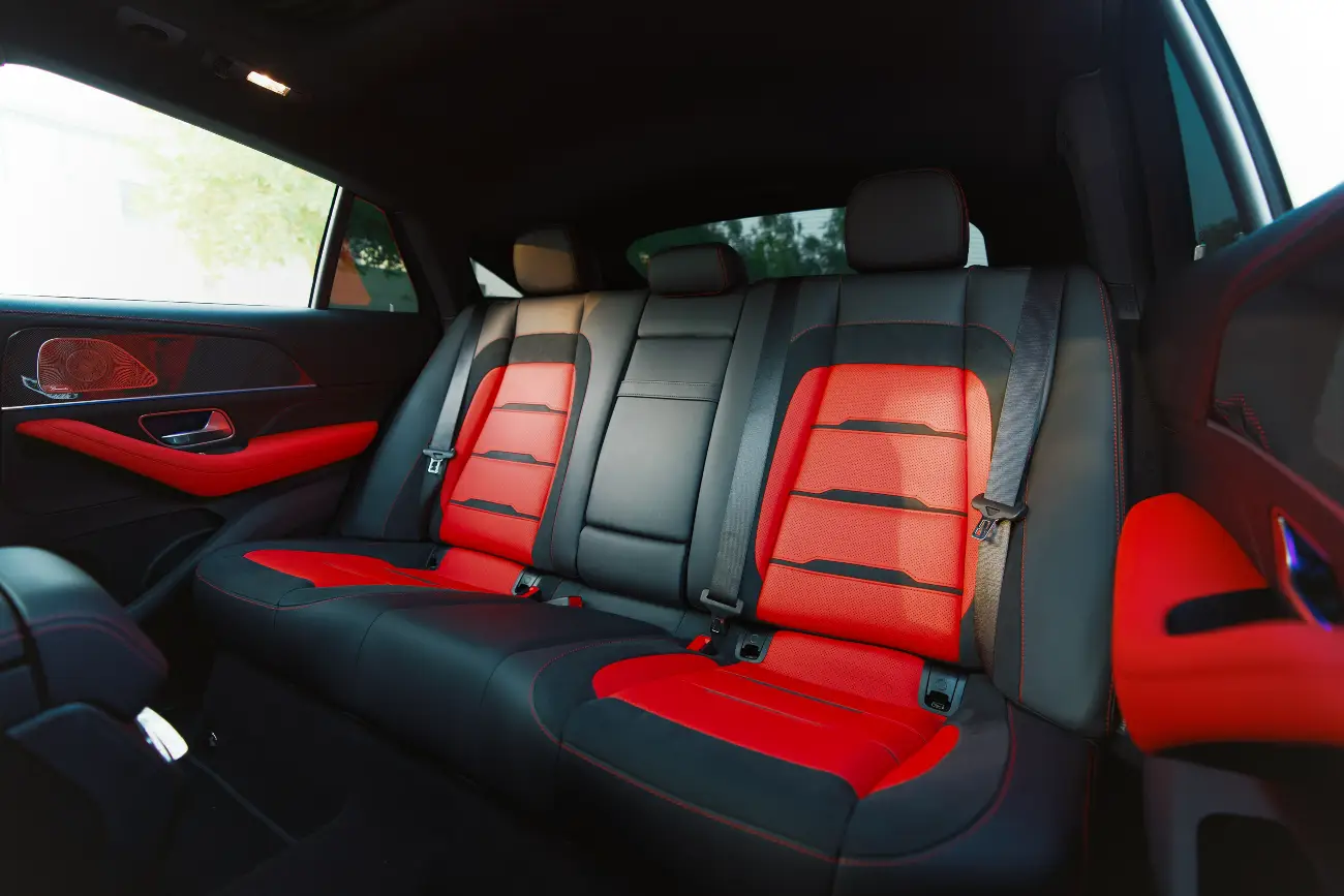 Dubai Rent A Car