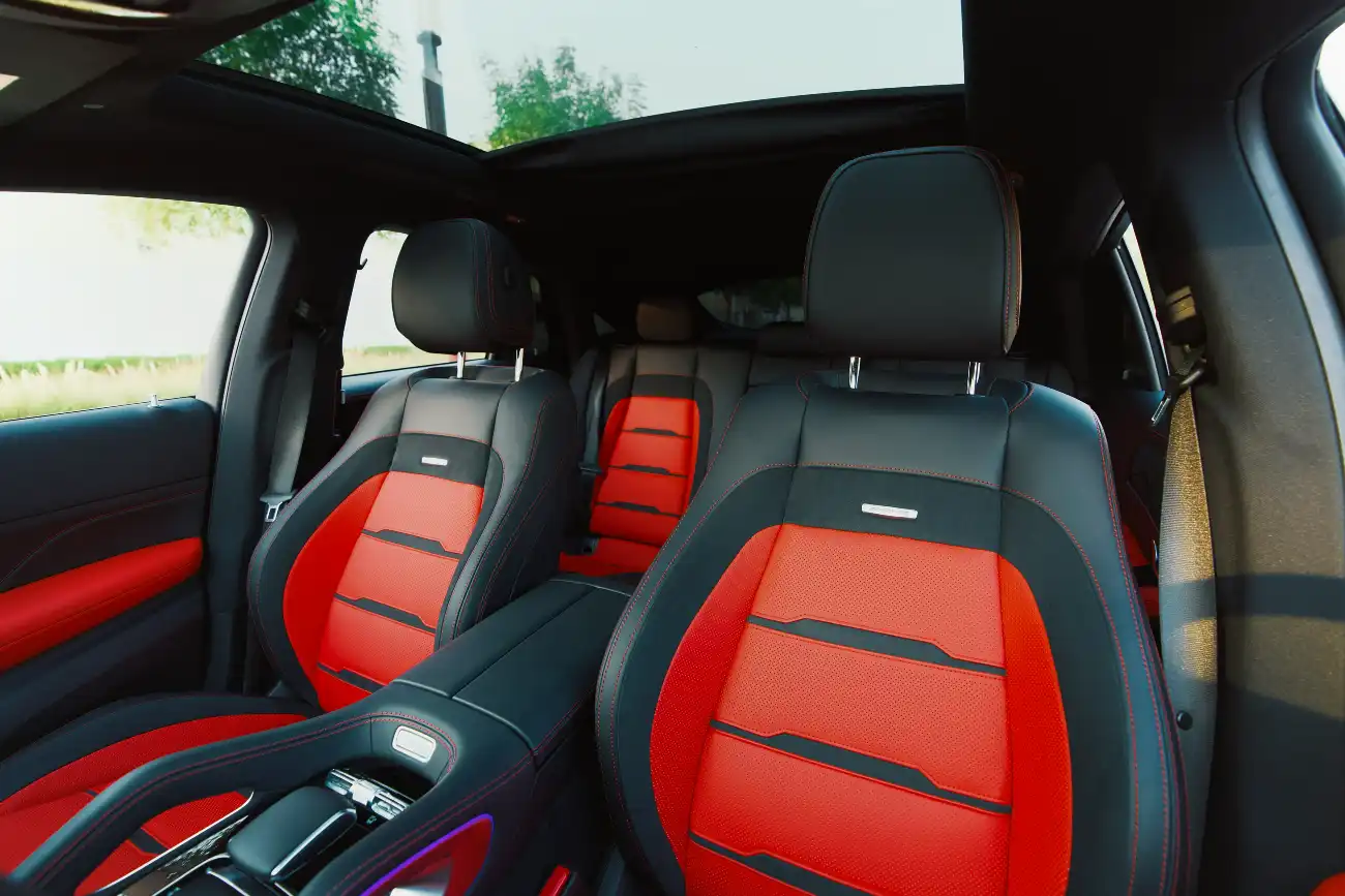 Dubai Rent A Car