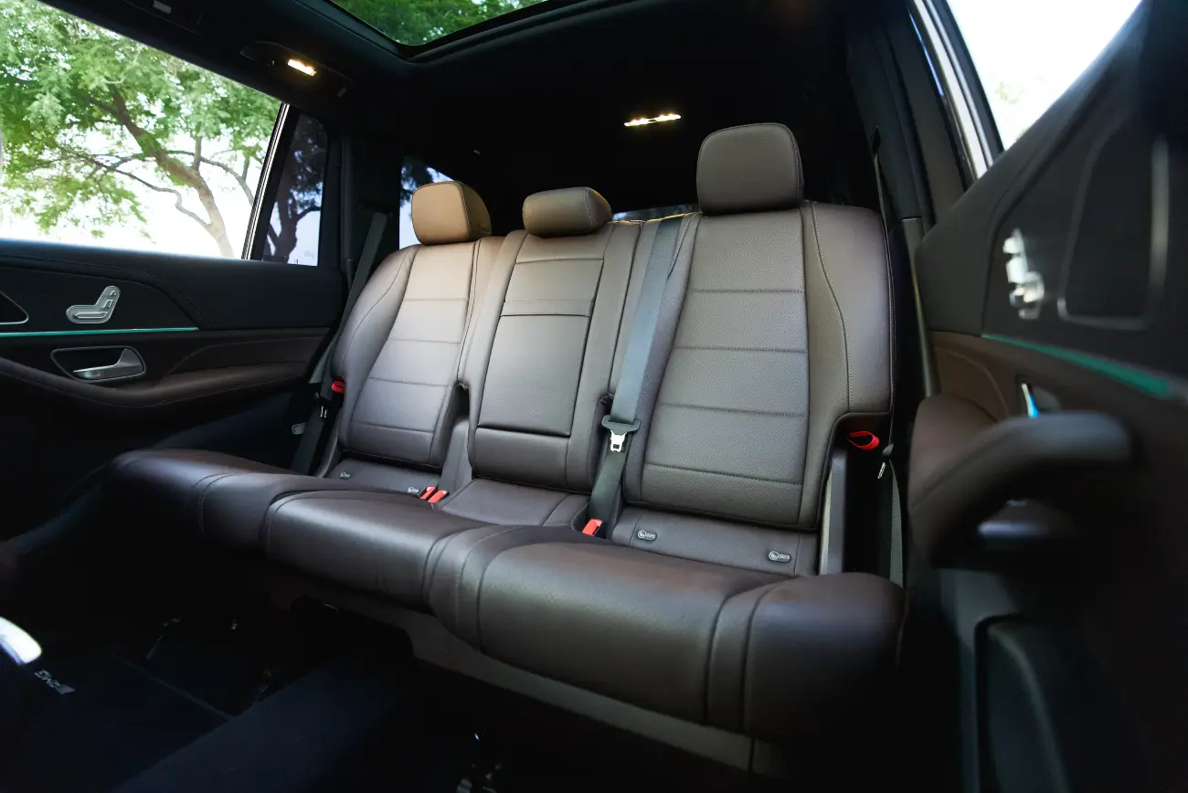Dubai Rent A Car