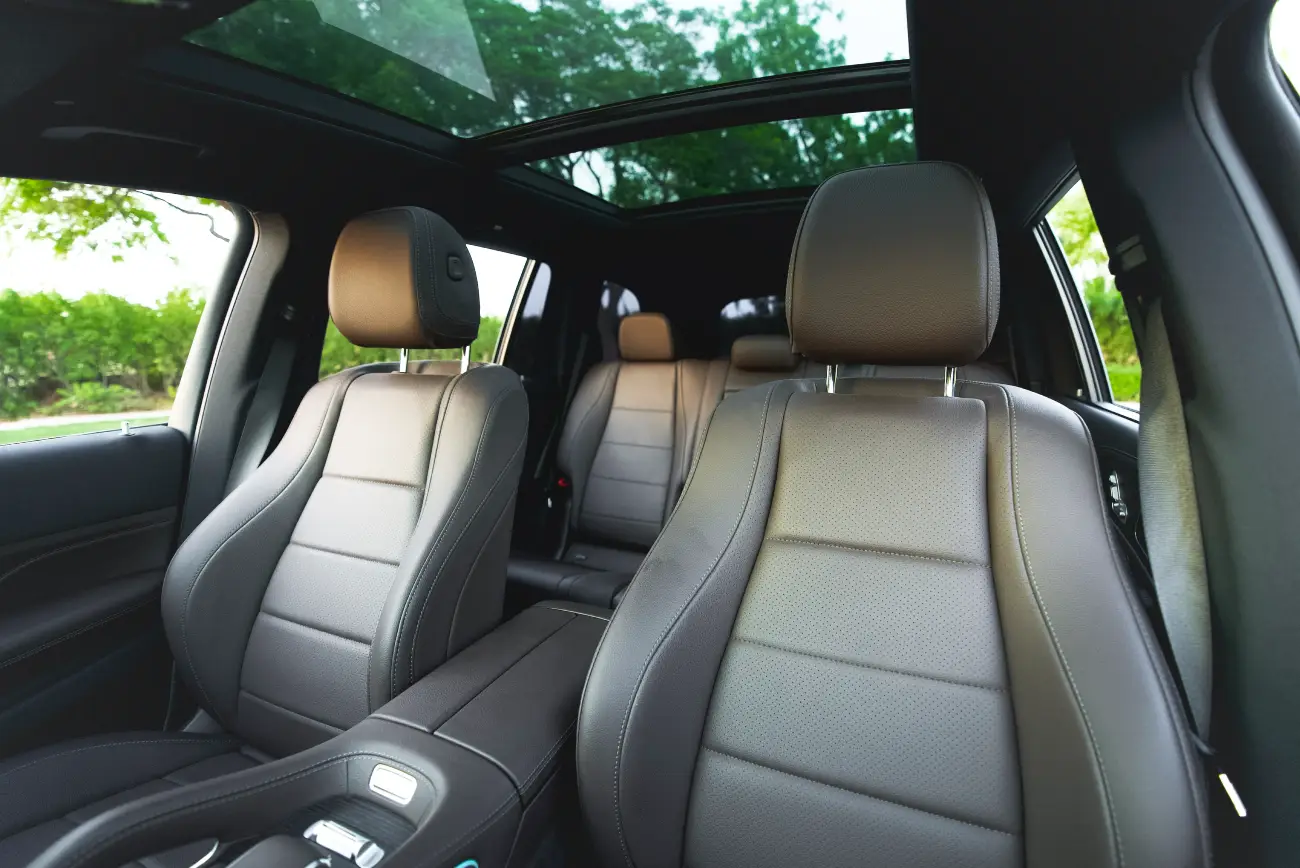 Dubai Rent A Car