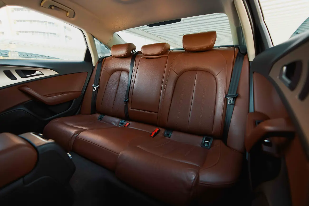 Dubai Rent A Car