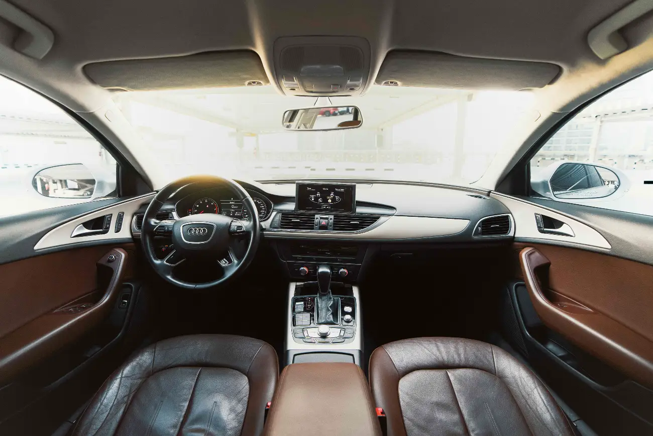 Dubai Rent A Car