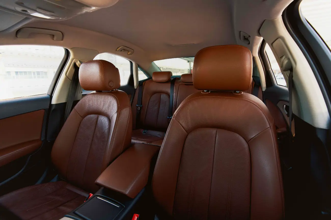 Dubai Rent A Car