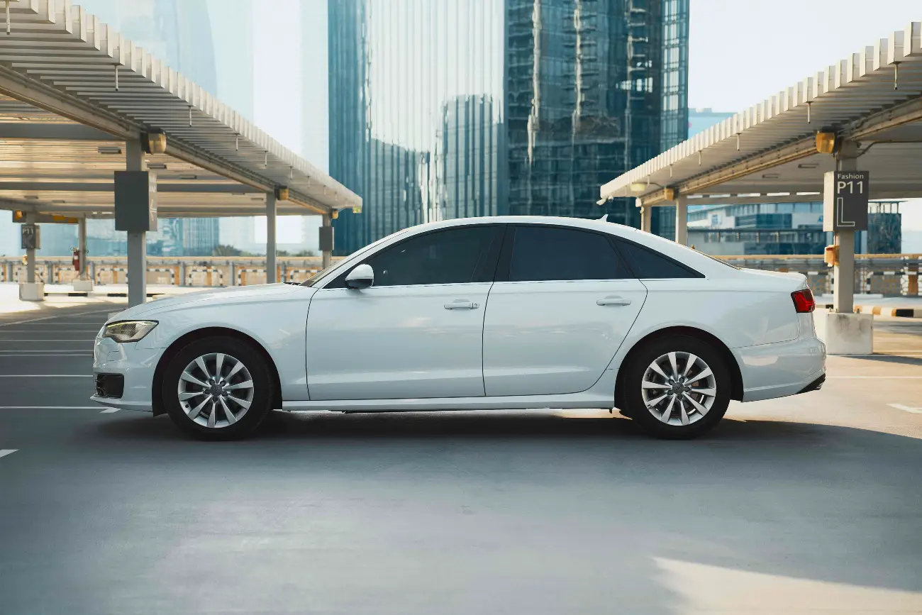 Dubai Rent A Car