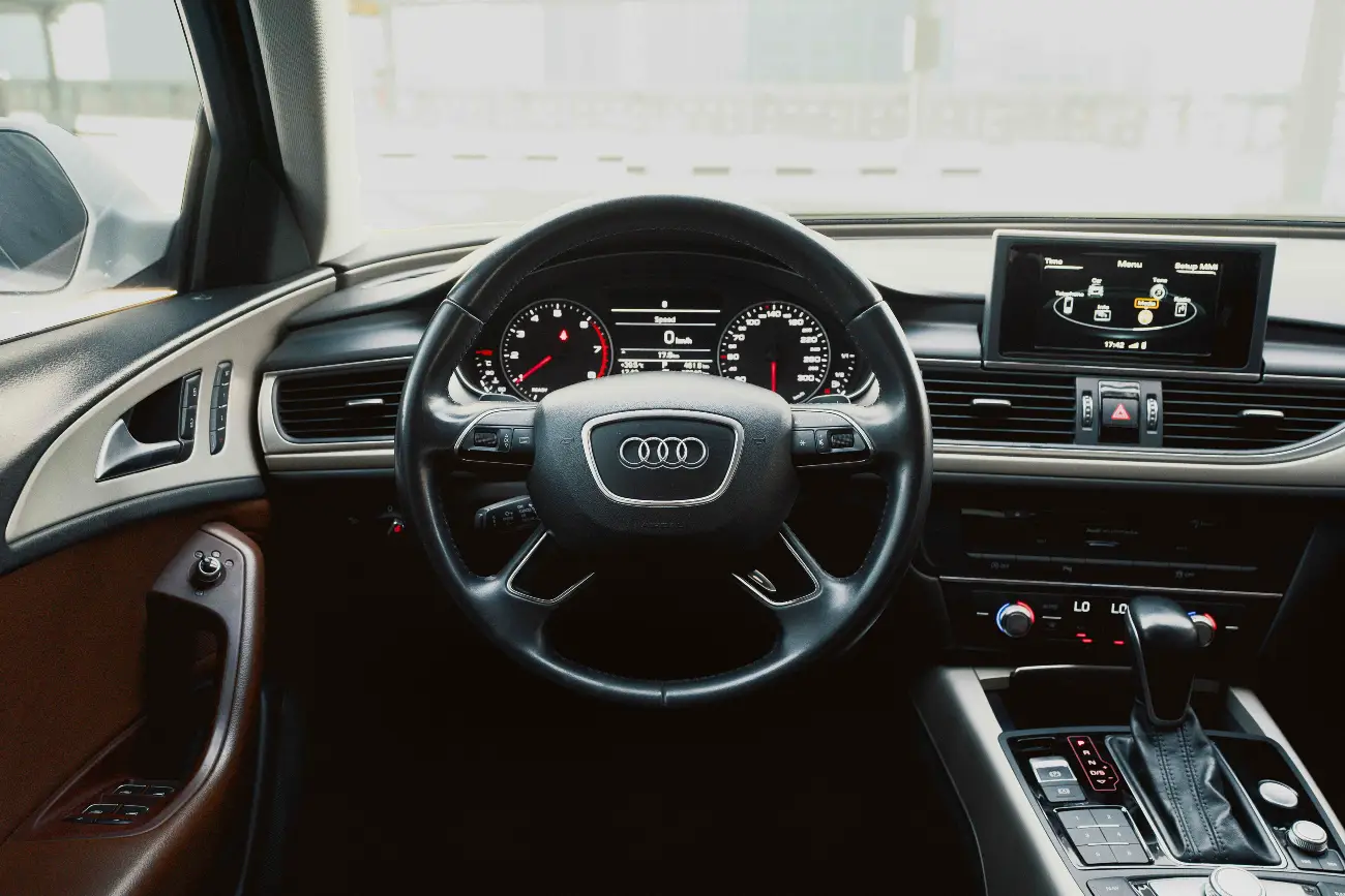 Dubai Rent A Car