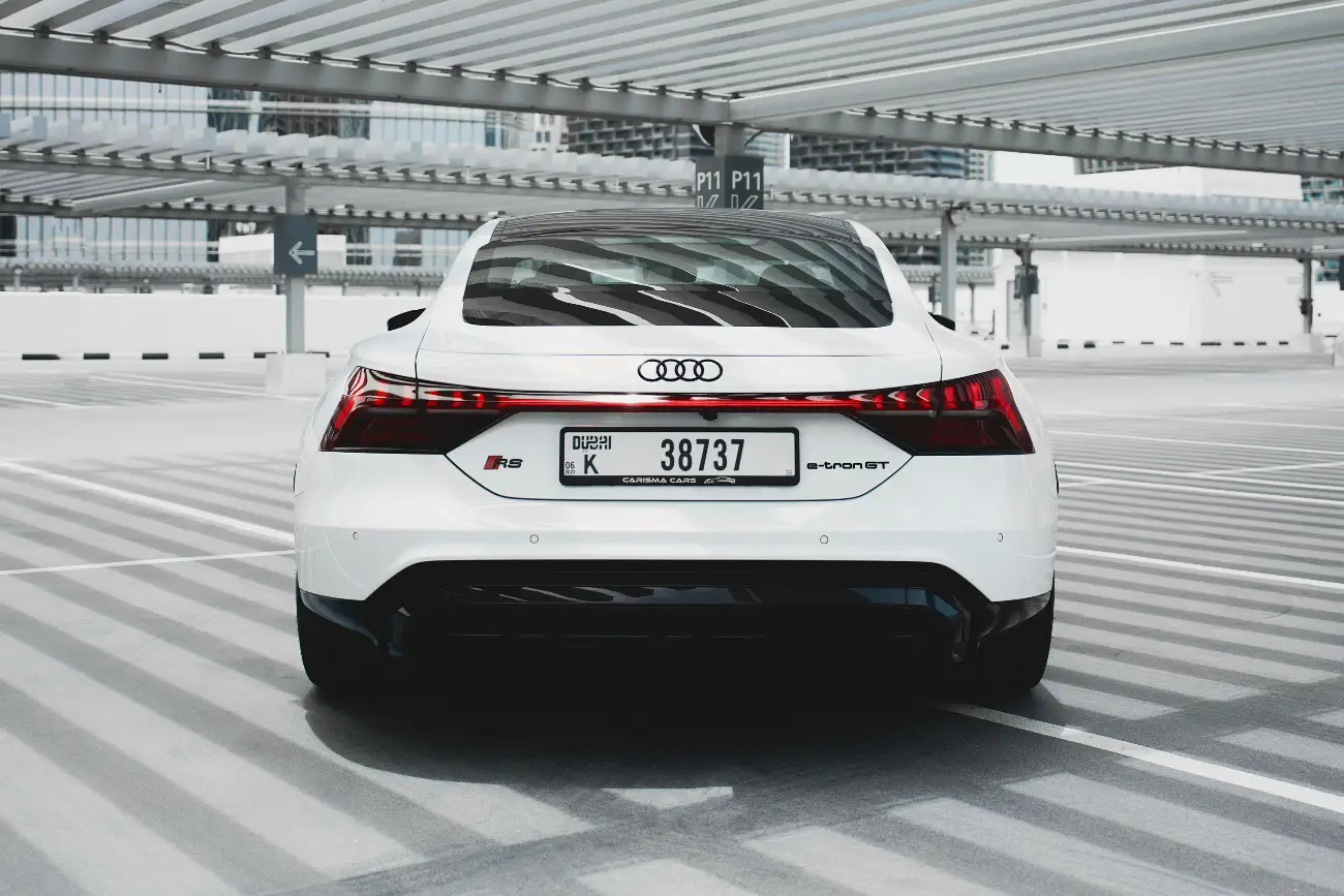 Dubai Rent A Car