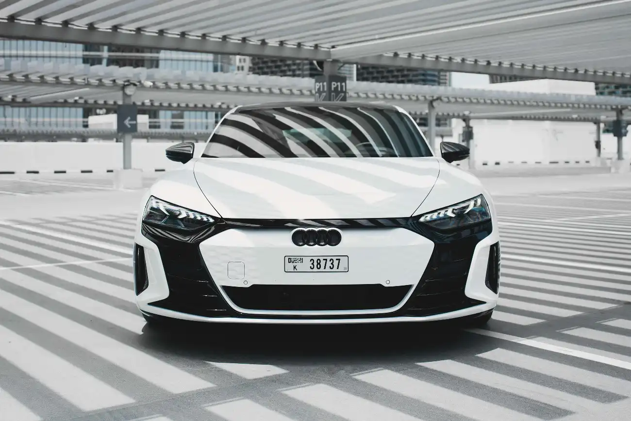Dubai Rent A Car