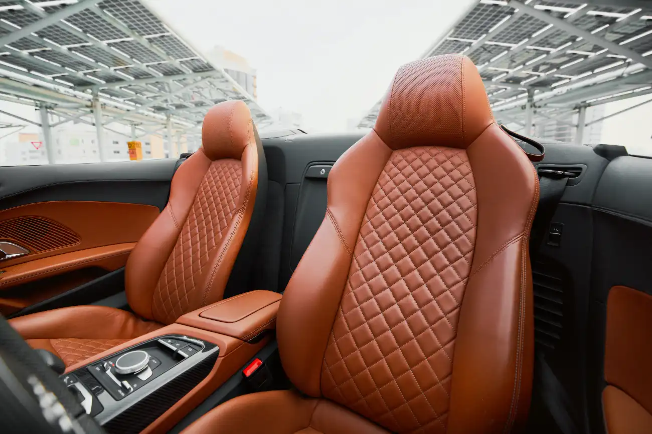 Dubai Rent A Car