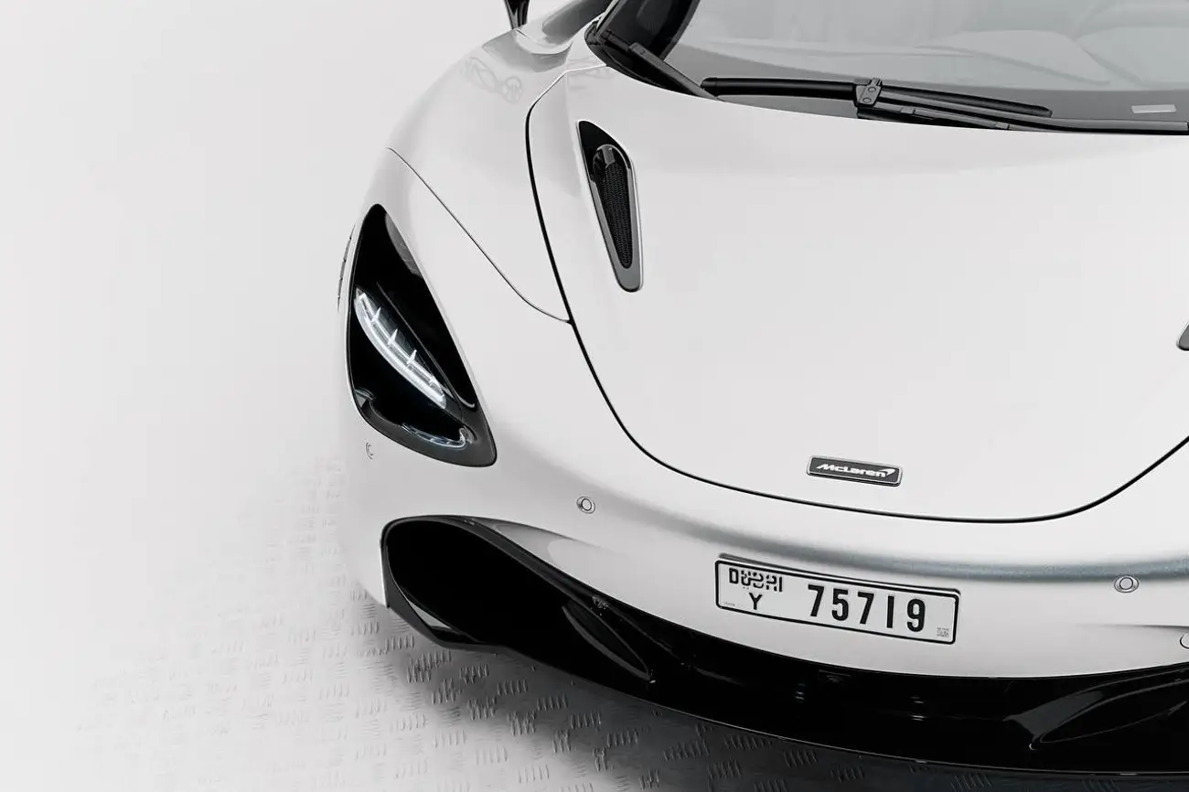 Dubai Rent A Car