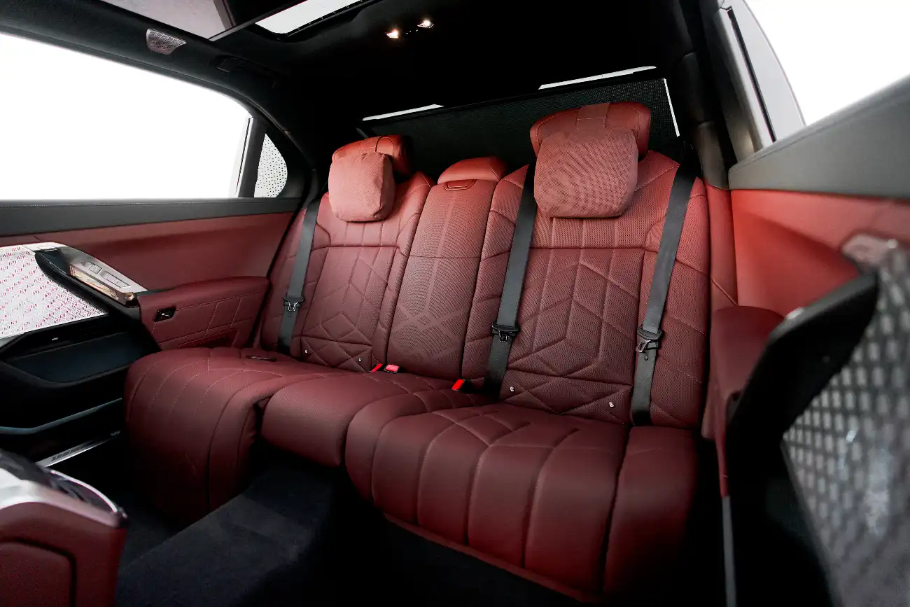 Dubai Rent A Car