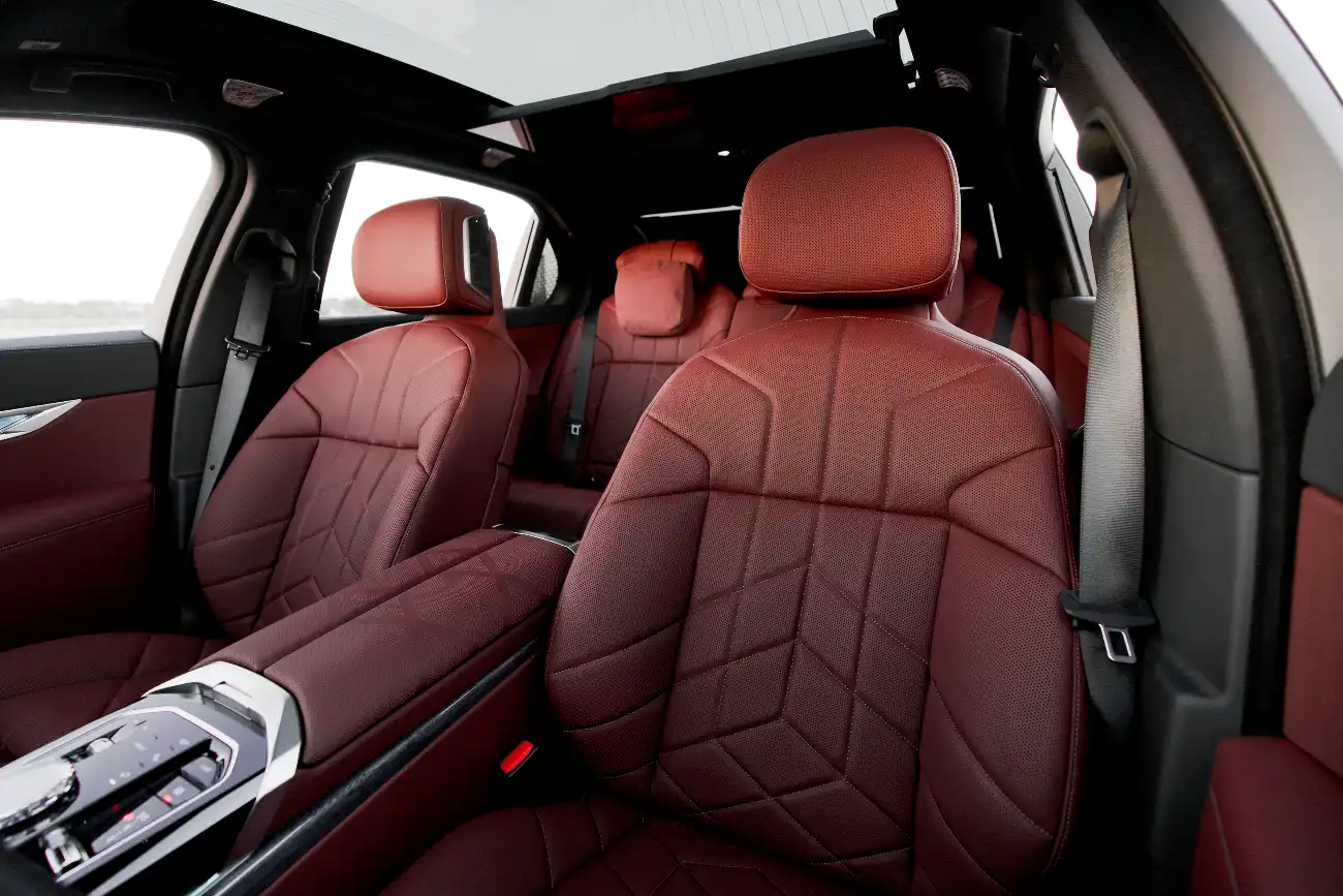Dubai Rent A Car