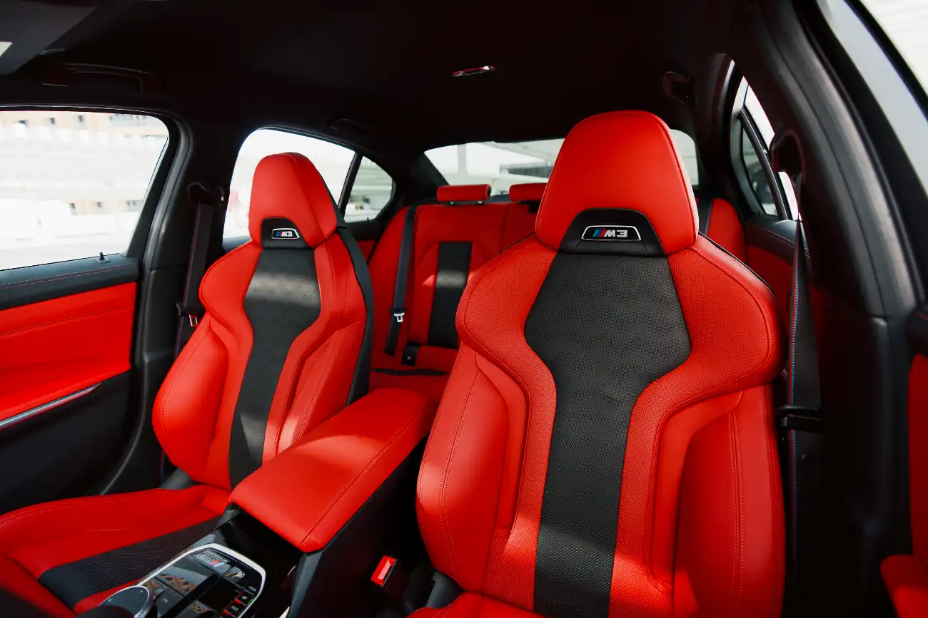 Dubai Rent A Car