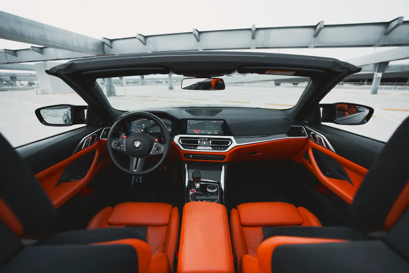 Dubai Rent A Car