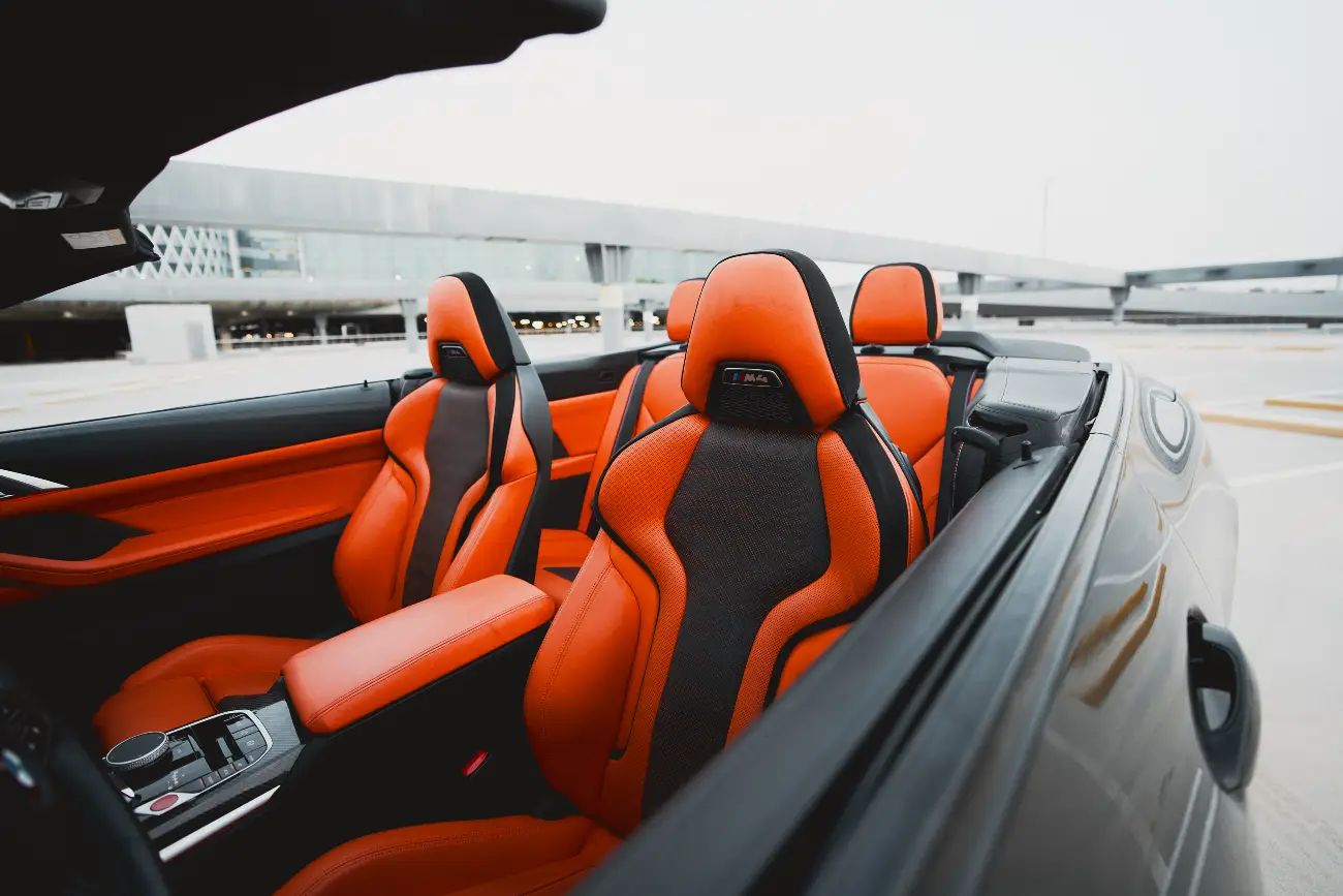 Dubai Rent A Car