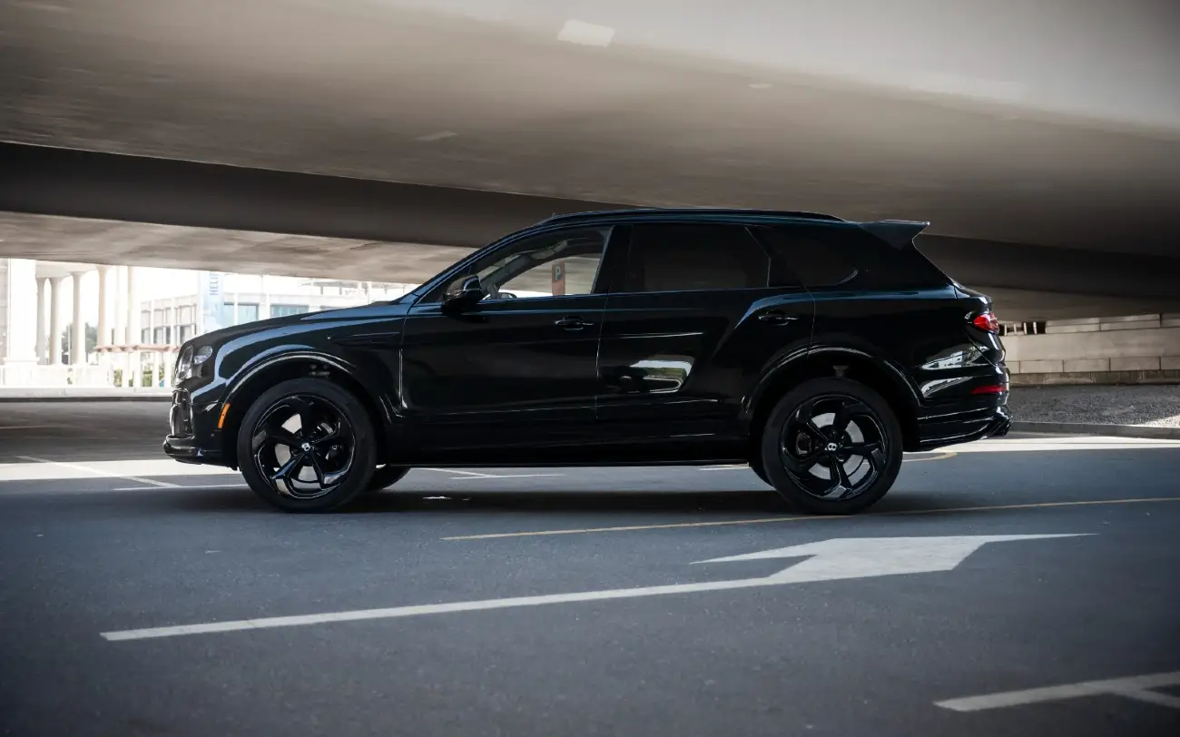 Dubai Rent A Car